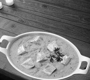 Paneer Shahi Korma