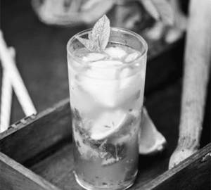 Classic Virgin Mojito