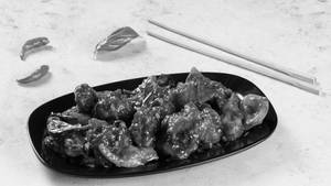 Thai Spicy Chicken