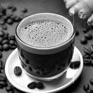 Ginger Kaapi