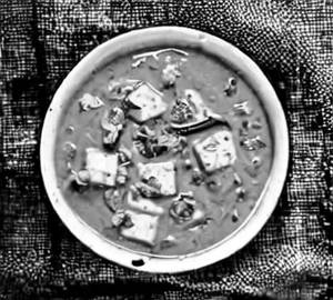 Dal Paneer