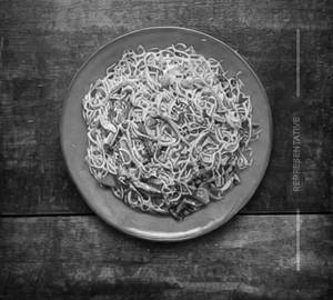 Schezwan Noodles