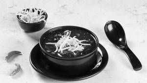 Veg Manchow Soup