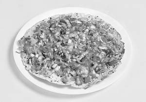Masala Papad
