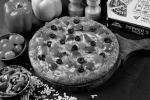 Veggie Lovers Pizza
