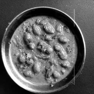 Malai Chana