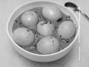 Egg Curry