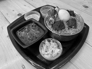 Mutton Combo 1