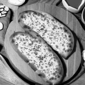 Cheese Garlic Bread