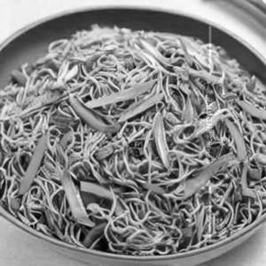 Veg Singapore Noodles
