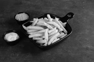 Vegan French Fries