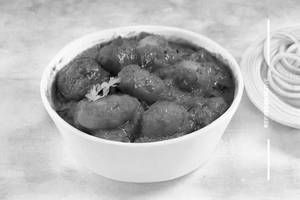 Aloo Tomato