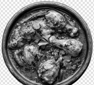 Kadhai Chicken