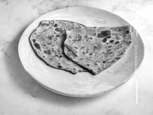 Masala Paratha