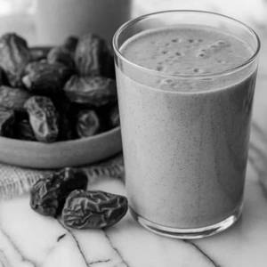 Date Smoothie 