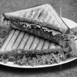 Veg Sandwich