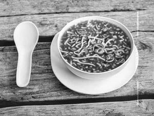 Veg Manchow Soup