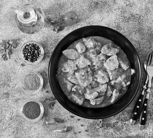 Chef Special Methi Paneer