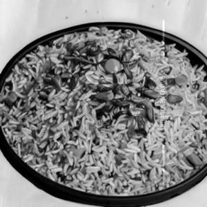 Veg Packing Rice