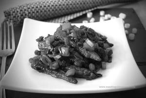 Baby Corn 65