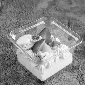 New York Cheese Cake Tub
