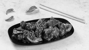 Hunan Style Chicken
