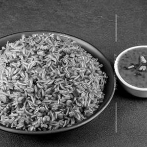 Chilly Garlic Rice