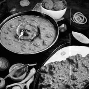 Dev Korma