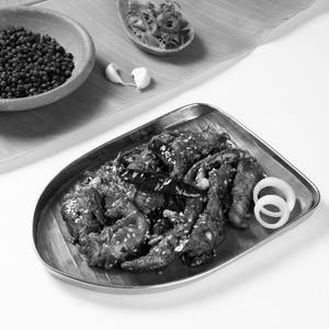 Chicken 555 Boneless