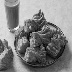 Masala Marori Puff