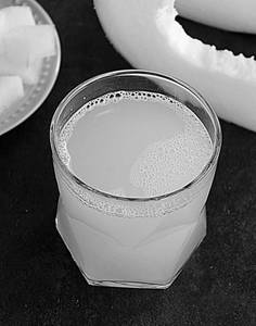 Ash Gourd  JUICE (Cold Pressed 300 ml)