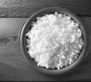 White Rice