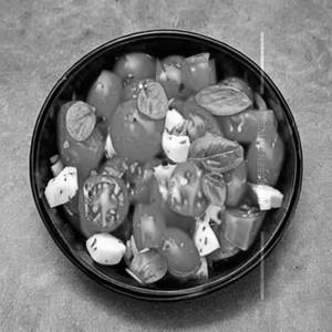 Tomato Salad
