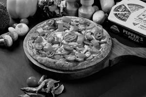 Wonder Pizza