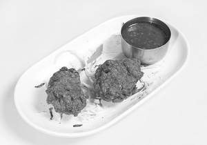 Chicken Kebab - 2 Pcs
