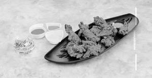 Chicken Seekh Kebab