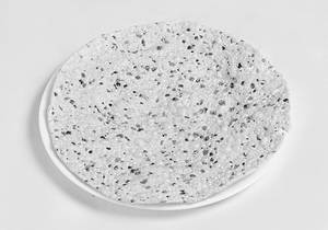 Fried Papad