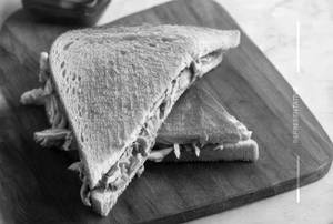 Chicken Spicy Sandwich