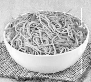 Veg Noodles