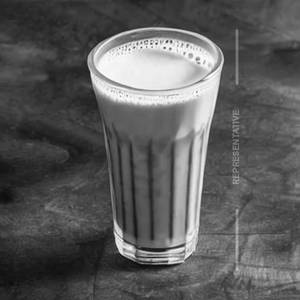 Masala Milk Chai