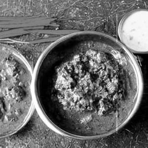 Methi Masala