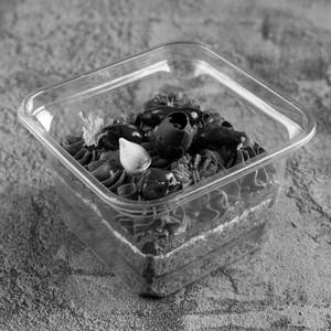 German Black Forest  Cake Tub
