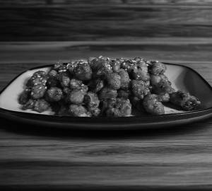 Crispy Baby Corn