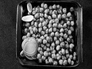 Chana Roast