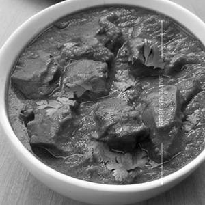 Mutton Korma