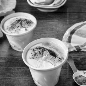 Affogato