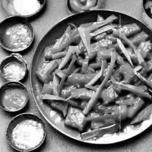 Chinese Veg. In Choice Of Sauce