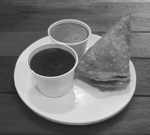 Samosa [ 1 Piece ]