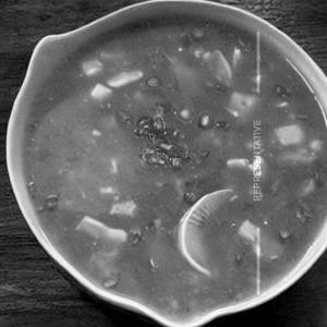 Tom Yam Soup