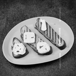 Toast Butter